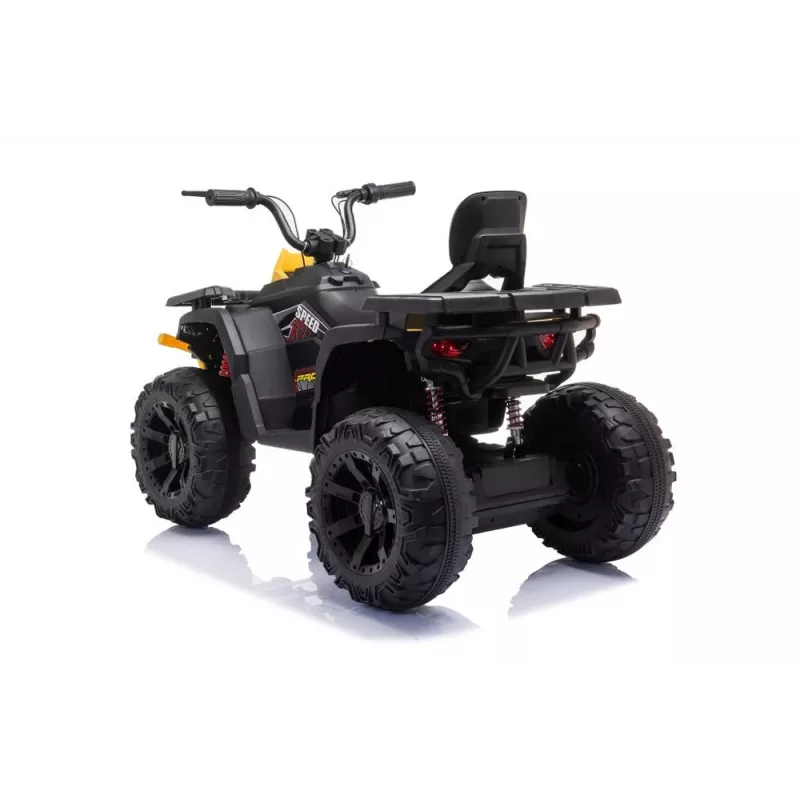 QUAD LOCK Elektryczny Quad JC333 Żółty