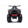 Lean Toys XMX607 elektryczny quad dla dzieci, moro lakierowany