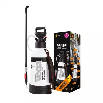 QUASAR MARKER VEGA V-9 Biały+Limonka Proszek do Linii 1kg