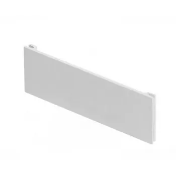 R-60 Przekładka korytkowa do kanałów instalacyjnych 60 mm, PVC, biała, 1 szt.