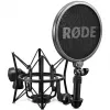 Mikrofon RØDE K2 Gold Stage/Performance