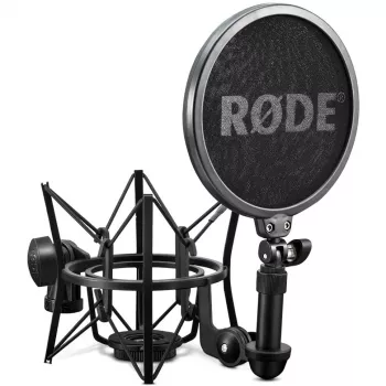 Mikrofon RØDE K2 Gold Stage/Performance