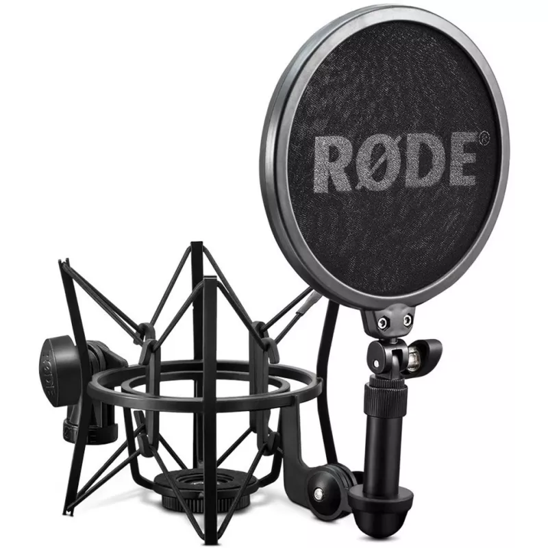 Mikrofon RØDE K2 Gold Stage/Performance