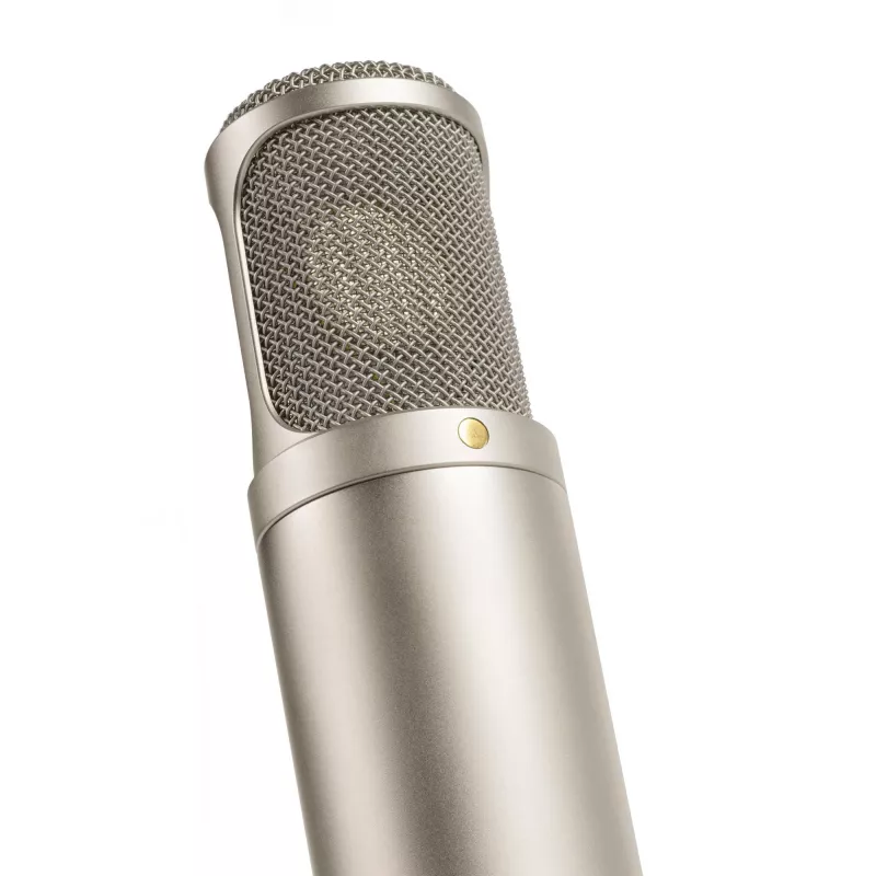 Mikrofon RØDE K2 Gold Stage/Performance
