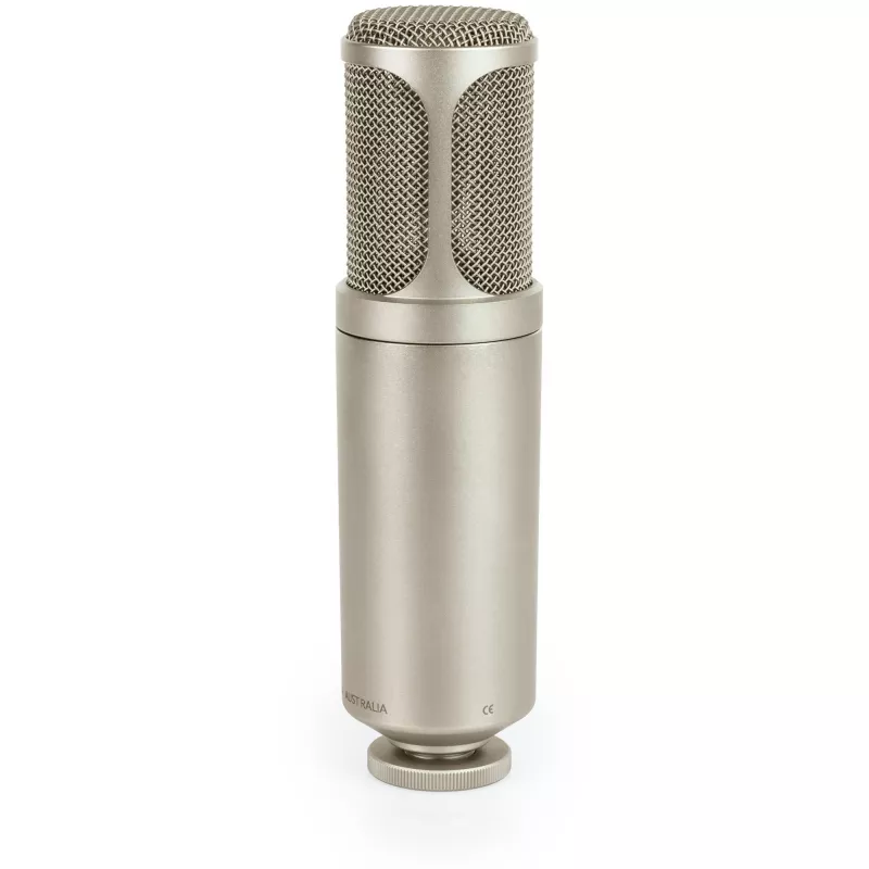 Mikrofon RØDE K2 Gold Stage/Performance