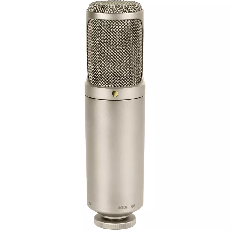 Mikrofon RØDE K2 Gold Stage/Performance