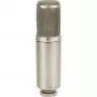 Mikrofon RØDE K2 Gold Stage/Performance