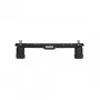 RØDE Stereo Bar – Wysokiej jakości aluminiowy uchwyt mikrofonowy do technik stereo XY, ORTF i Spaced Pair