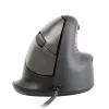 R-GO TOOLS HE Break Small Ergonomiczna Mysz, Przewodowa, Praworęczna, Czarna
