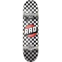 Skarpetki dziecięce RAD Dude Crew 7 75 Pink