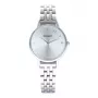 RADIANT MAN RA609201PT Analogowy Zegarek Kwarcowy 34mm Czarna Tarcza Skórzany Pasek