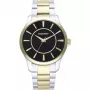 Zegarek męski RADIANT Analogowy Kwarcowy RA614202 44mm Stal nierdzewna Chronograf