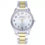Zegarek męski RADIANT RA574205 Kwarcowy Analogowy 40mm Stal nierdzewna