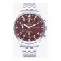 Zegarek męski RADIANT RA612708 43mm Niebieska tarcza