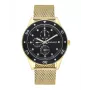Zegarek męski RADIANT ze stali nierdzewnej RA617704 (45mm)
