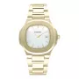 Zegarek męski RADIANT RA639203 (43mm) - Czarna tarcza, czarny pasek skórzany