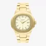 Zegarek męski RADIANT RA650203 New York Collection 45mm stal nierdzewna