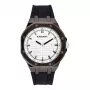 Zegarek męski RADIANT RA652201 44mm Stal nierdzewna Niebieska tarcza