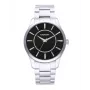 RADIANT RA614201 Męski Zegarek Analogowy Kwarcowy 44mm Stal Nierdzewna Niebieska Tarcza