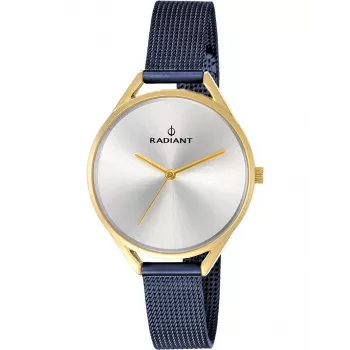 RADIANT Woman RA432211 34mm Stainless Steel Quartz Watch