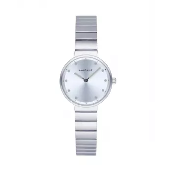 Zegarek RADIANT Woman RA521201 28mm Różowe Złoto Stal Nierdzewna Kwarcowy