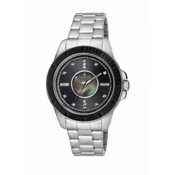 Zegarek RADIANT Woman RA93201 38mm Różowe Złoto Stal Nierdzewna Kwarcowy