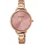 RADIANT Woman Watch RA427203 34mm Rose Gold Stainless Steel