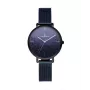 RADIANT Woman Watch RA525601 (36mm) Silver Stainless Steel