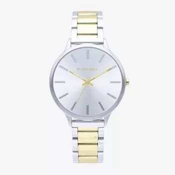 Zegarek damski RADIANT RA608204 38mm srebrny stal nierdzewna