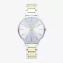 Zegarek damski RADIANT RA608204 38mm srebrny stal nierdzewna