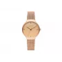 Zegarek damski RADIANT RA524603 34mm srebrny stal nierdzewna
