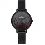 Zegarek damski RADIANT RA525608 36mm Różowe Złoto Stal nierdzewna Bransoleta mesh Kwarcowy