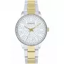 Zegarek damski RADIANT RA578203 38mm Stal nierdzewna Różowe złoto