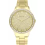 Zegarek damski RADIANT RA578205 Różowe Złoto Stal Nierdzewna Siatka 43mm