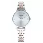 Zegarek damski RADIANT RA609203PT 33mm Srebrny Różowe Złoto