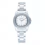 Zegarek damski RADIANT RA637201 30,5mm Srebrna bransoleta ze stali nierdzewnej mesh
