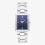 Zegarek damski RADIANT RA645202 28mm Różowe Złoto Stal Szlachetna