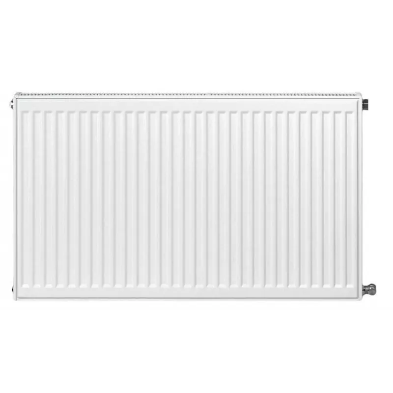 Grzejnik Klasik 11 500x1000 mm Biały Grzejnik Panelowy
