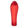 Śpiwór Radical 16h Long Red-Red PAJAK