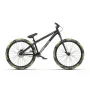 Radio MINOTAUR Complete Bike, 22.6 inch Top Tube, Black