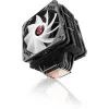 RAIJINTEK ELEOS 12 DUO RBW 120 mm czarny zestaw chłodzenia wodnego CPU All-in-One