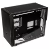 Raijintek Ophion M Evo TGS Obudowa Micro-ATX, szkło hartowane - czarna