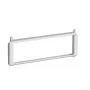 RAIN DESIGN mBar Pro Składana Podstawka pod Laptopa - Srebrna (Anodowane aluminium)