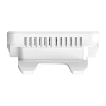 RAINPOINT BALDRTHERM B0598 3-Kanałowy Termohigrometr z Automatycznym Podświetleniem