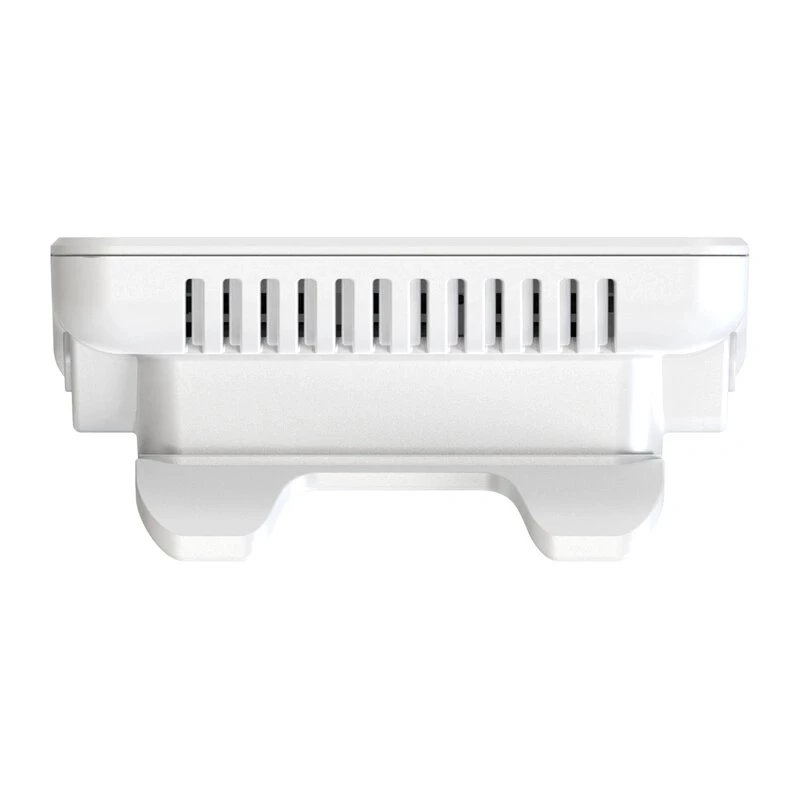 RAINPOINT BALDRTHERM B0598 3-Kanałowy Termohigrometr z Automatycznym Podświetleniem