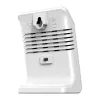 RAINPOINT BALDRTHERM E0587TH Termohigrometr zasilany energią słoneczną z bezprzewodowym czujnikiem zewnętrznym