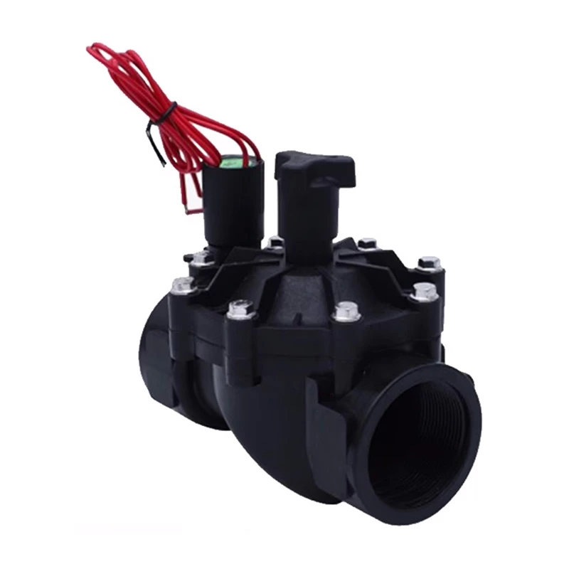 Zawór elektromagnetyczny ogrodowy RainPoint AC 1