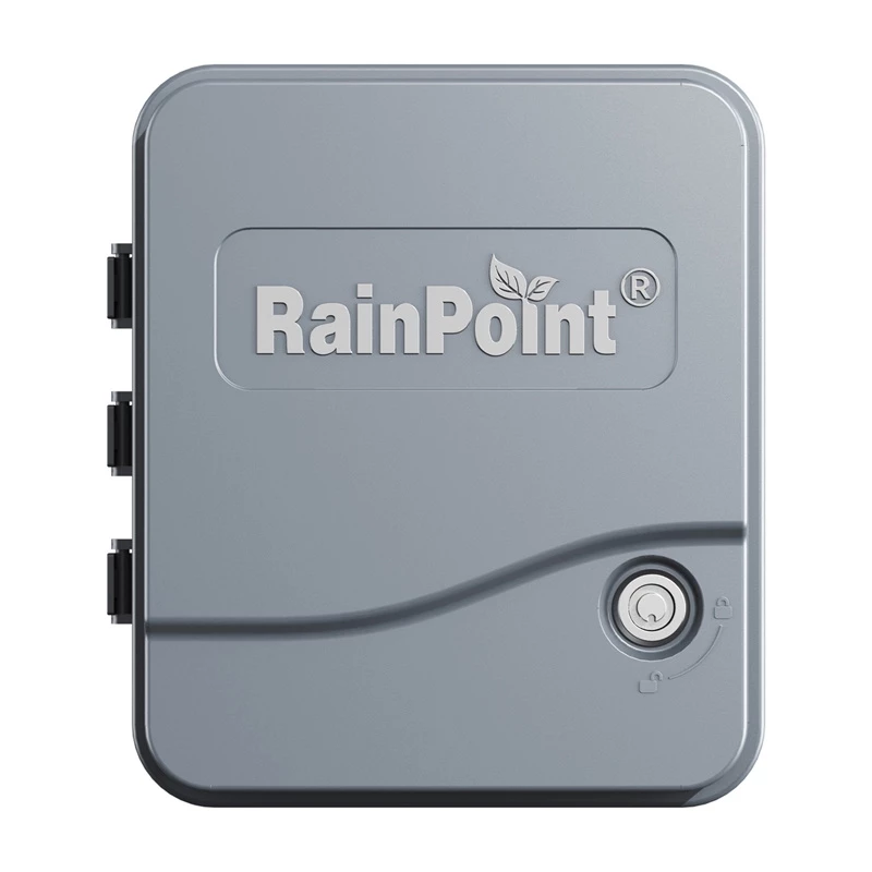RainPoint Wielostrefowy Sterownik Nawadniania ITC1200