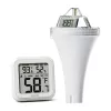 Termometr basenowy RainPoint z bramką HCS565ARF+HCS015T2H