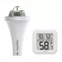 Termometr basenowy RainPoint z bramką HCS565ARF+HCS015T2H